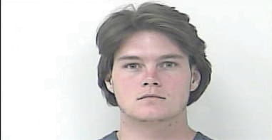 Christopher Lentz, - St. Lucie County, FL 